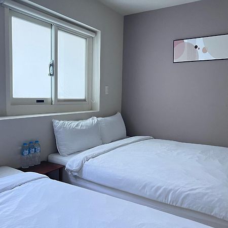 微趣 Wechill Hotel Đài Nam Ngoại thất bức ảnh
